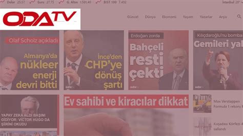 odatv|odatv haber sitesi.